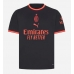 AC Milan Mario Gila #34 Alternativní Dres 2026-27 Krátký Rukáv AC Milan Mario Gila #34 Alternativní Dres 2026-27 Krátký Rukáv